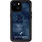 Sagittarius Constellation iPhone 15 Waterproof Case